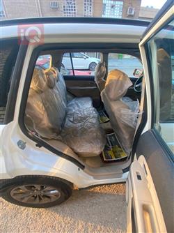 سوزوكي جراند فيتارا